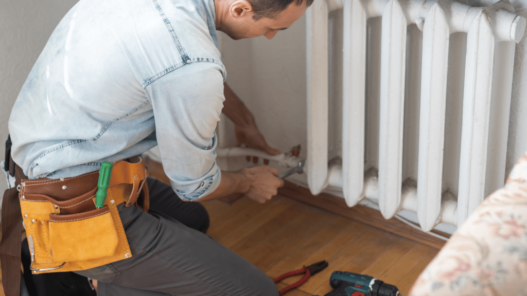 Radiator Installation and Repair Services
