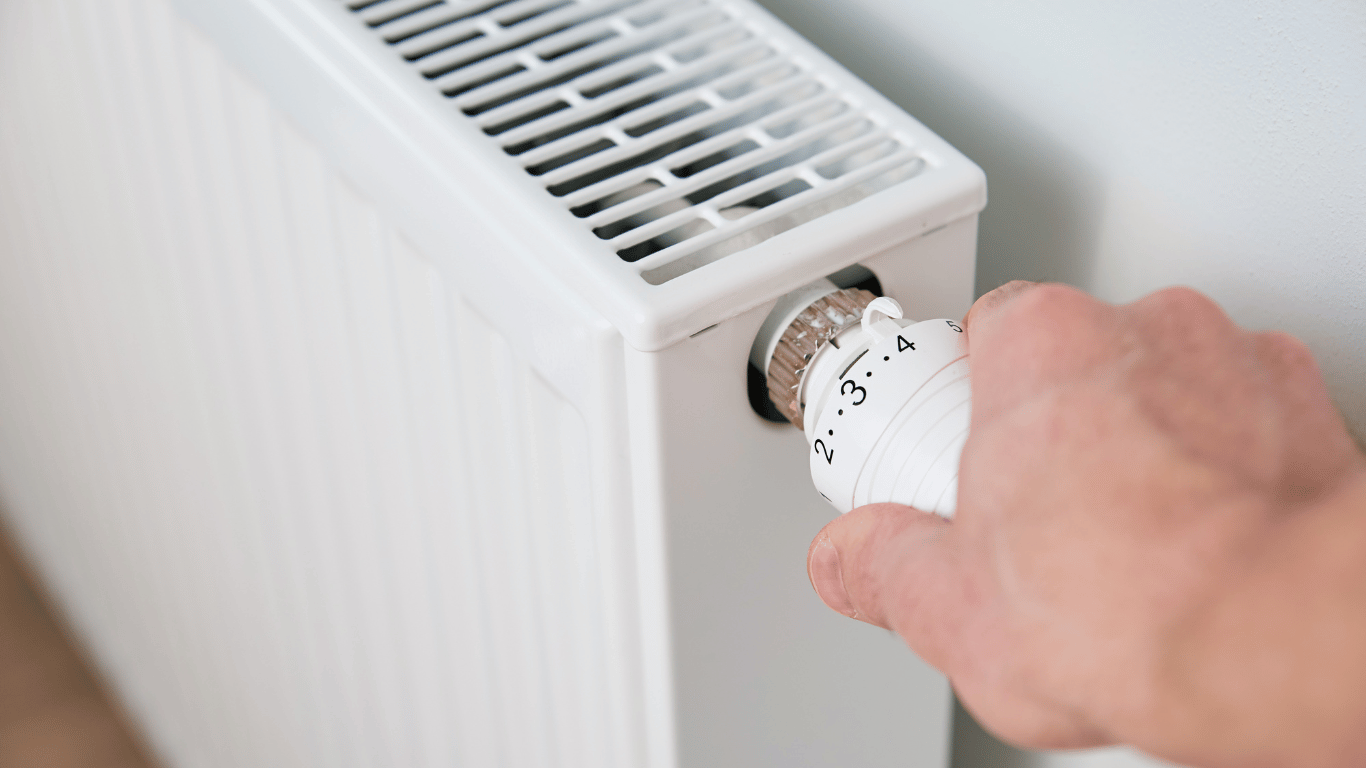 Radiator Flushing and Balancing services