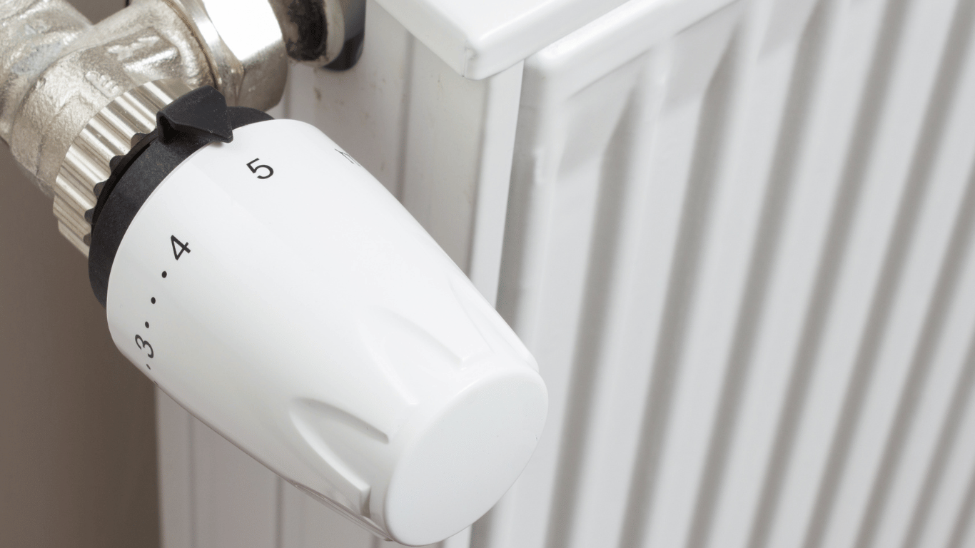 Radiator Flushing and Balancing services