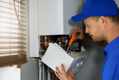 Signs Your Boiler Needs Repairs  