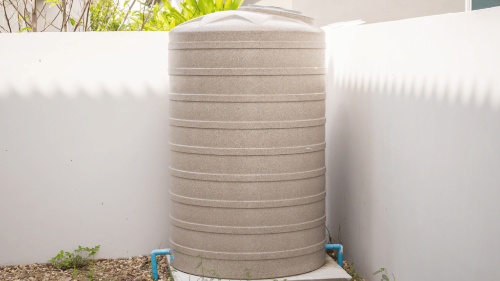 Tank Insulation and Cleaning Services