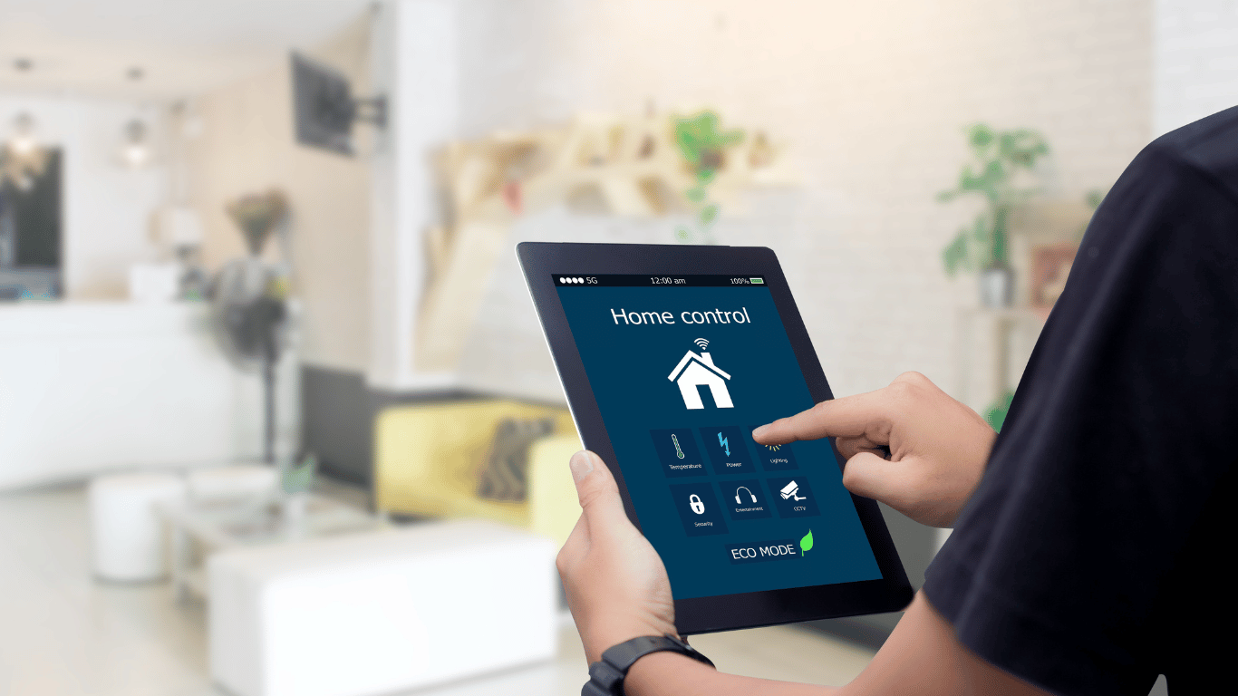 smart thermostat installation service