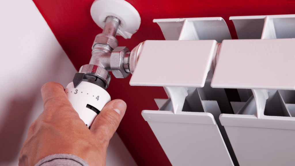 Heating Radiator Balance Kit Professional balancing radiator systems services in Portland, Weymouth ...