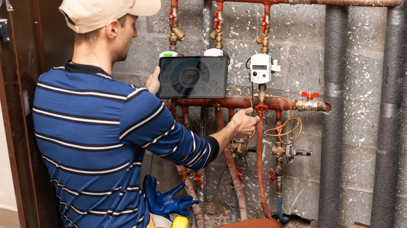 Preparing Plumbing Systems for Coastal Winters   