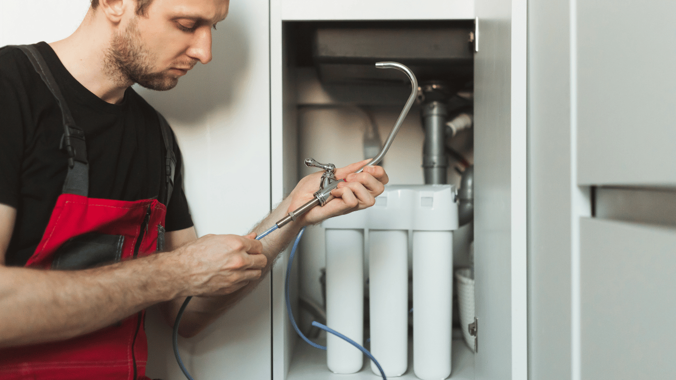 Understanding Water Pressure Issues