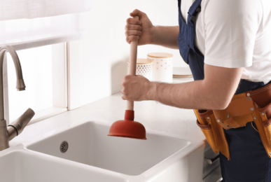 Guide to Preventing Blocked Drains