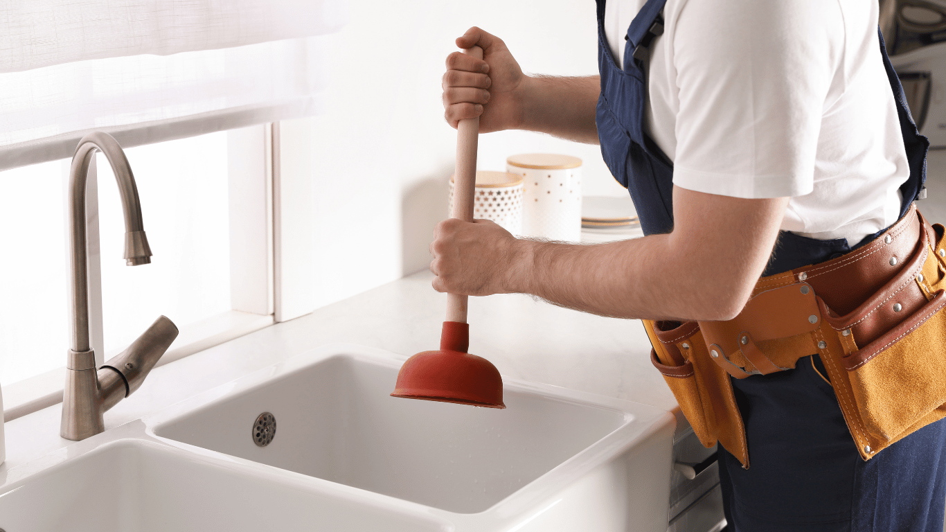 Guide to Preventing Blocked Drains
