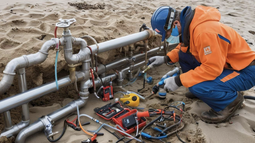 Impact of Coastal Living on Plumbing