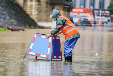 Flood Prevention Plumbing Tips