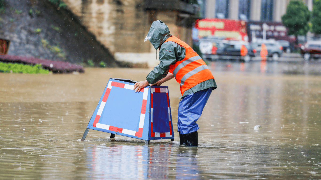 Flood Prevention Plumbing Tips