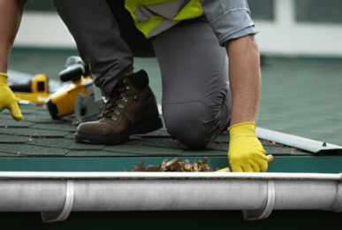 Why Is Regular Gutter and Drain Maintenance Essential?