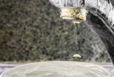 Handle Hard Water Problems
