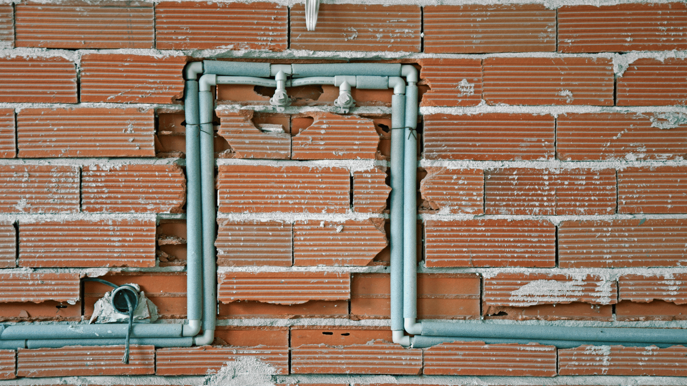 Plumbing in Dorchester's Historical Homes