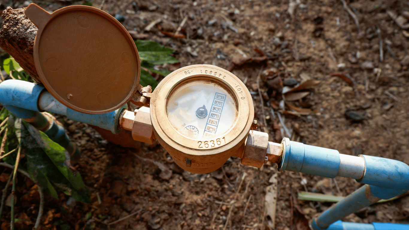Water Meter Installation and Replacement