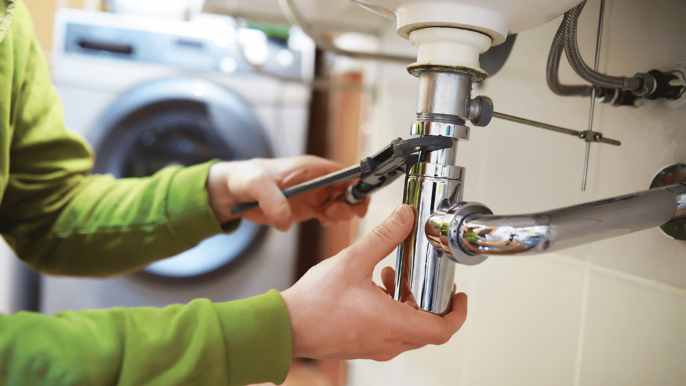 Bathroom and Kitchen Plumbing Installations