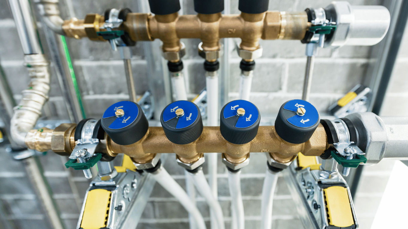 Water Pressure Boosting Systems in Portland, Weymouth & Dorchester