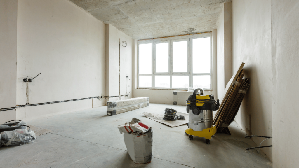 Re-piping of Homes with Modern Materials