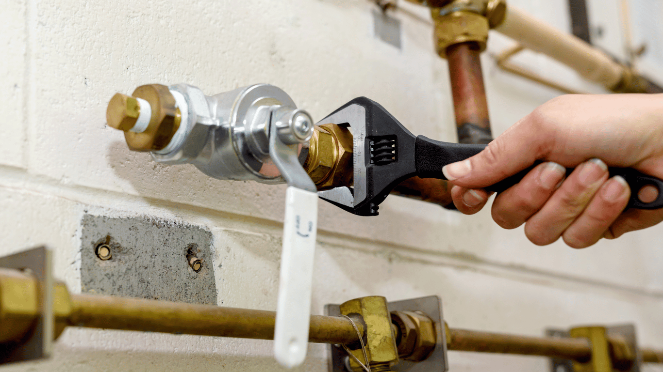 Gas Pipework Installation and Repair Services