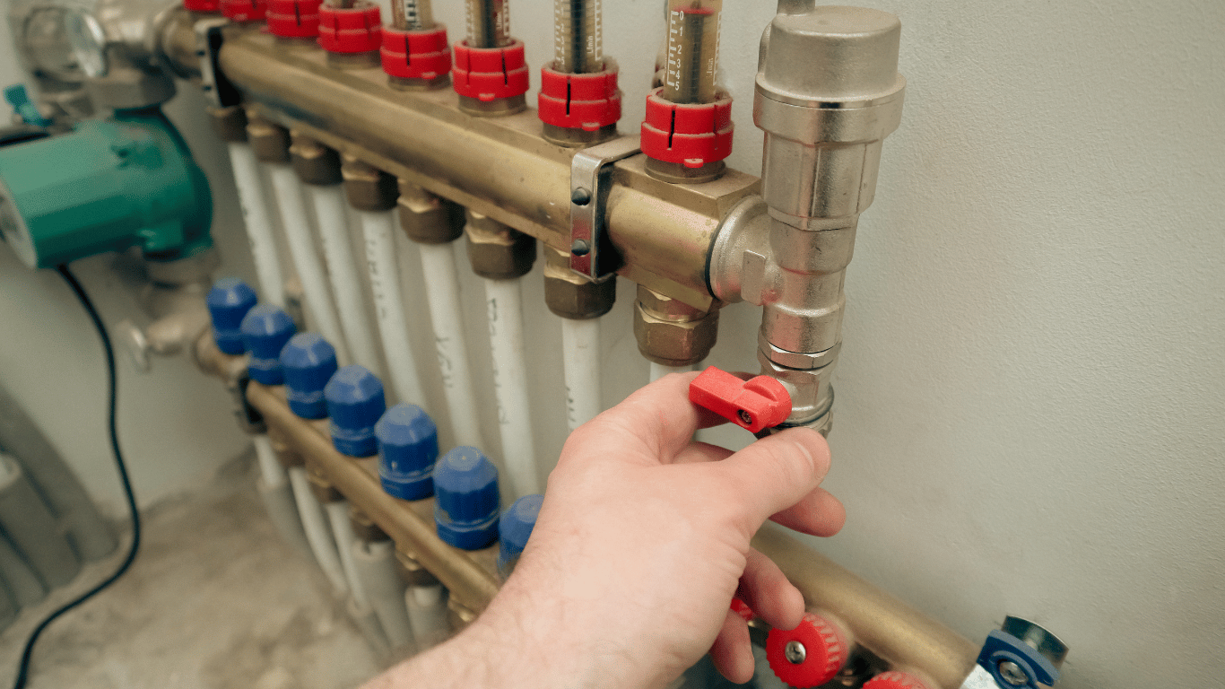 Plumbing System Upgrades and Installations