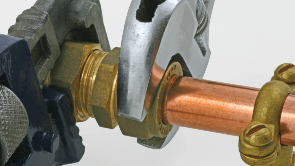 Gas Pipework Installation and Repair Services