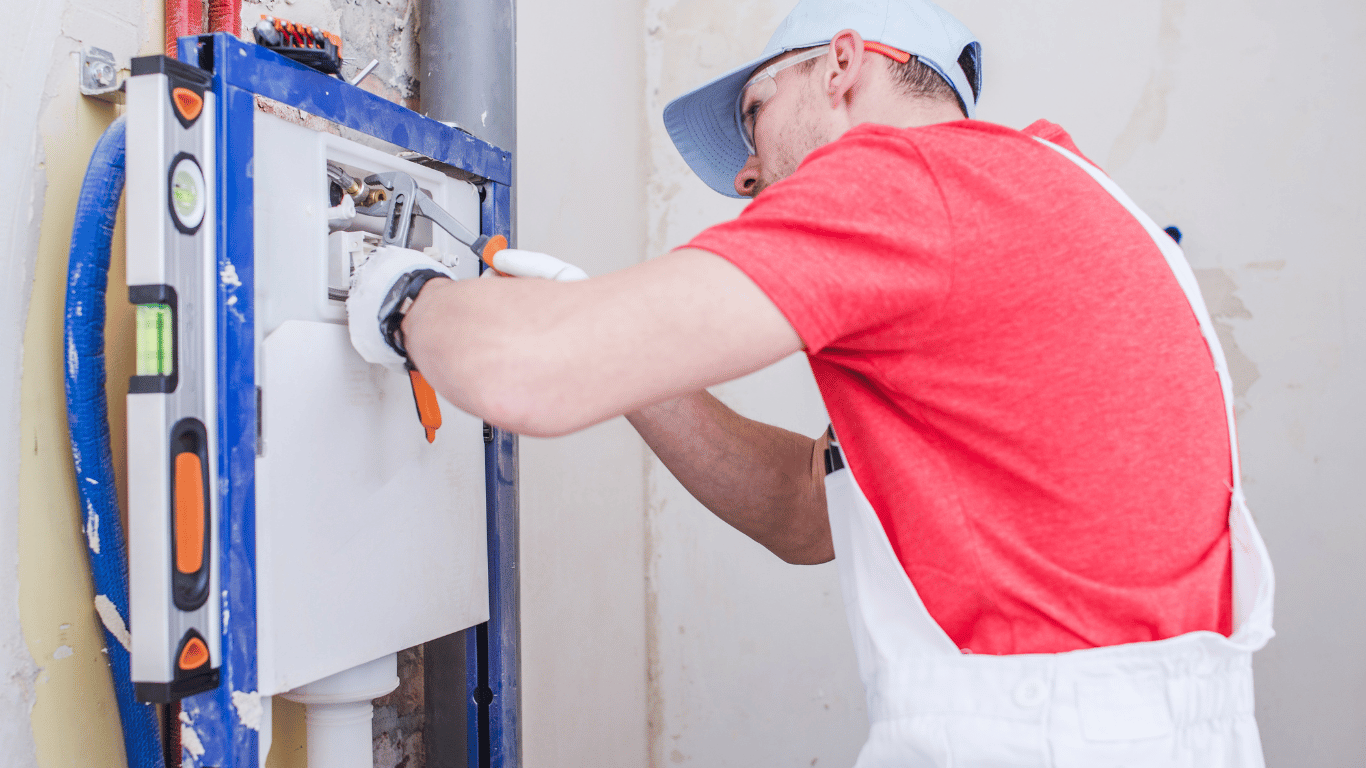 Plumbing System Upgrades and Installations