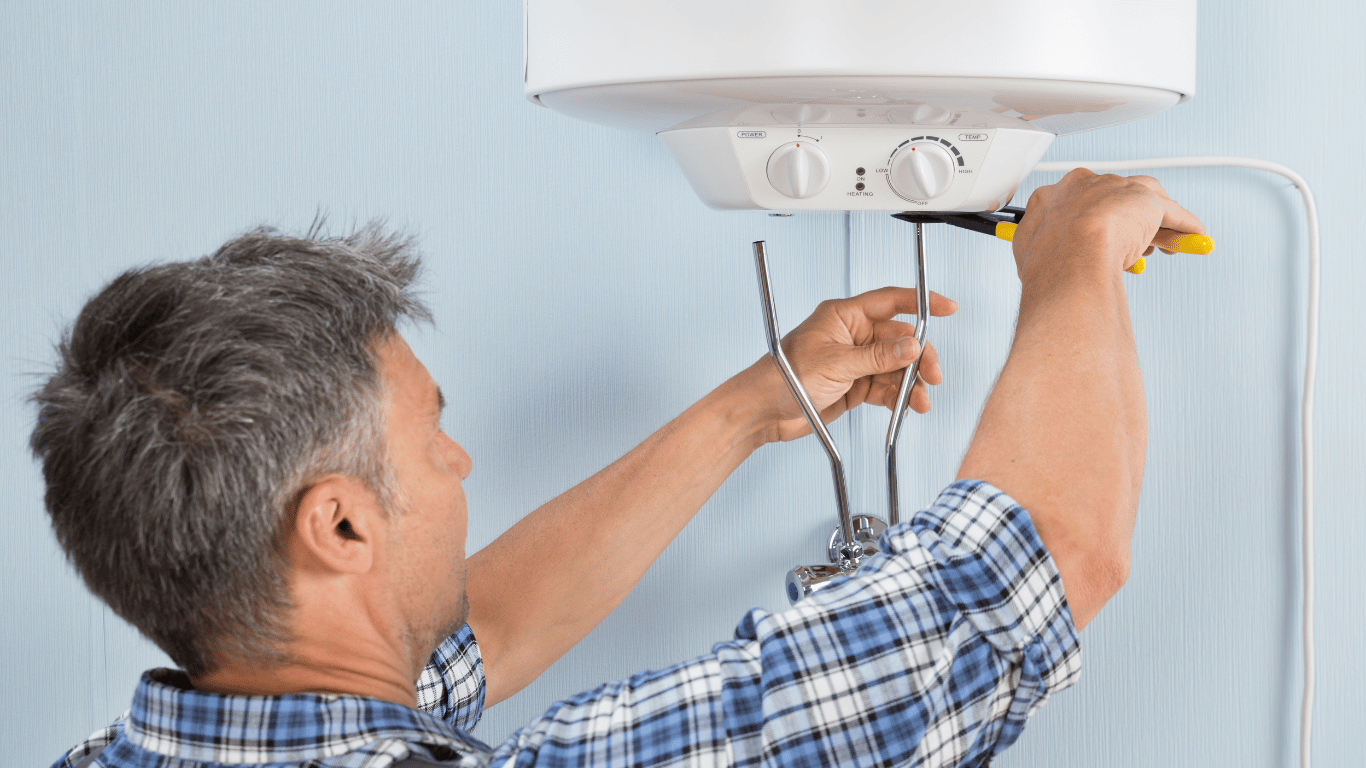 Water Heater Singapore - Install, Replace & Repair Fast