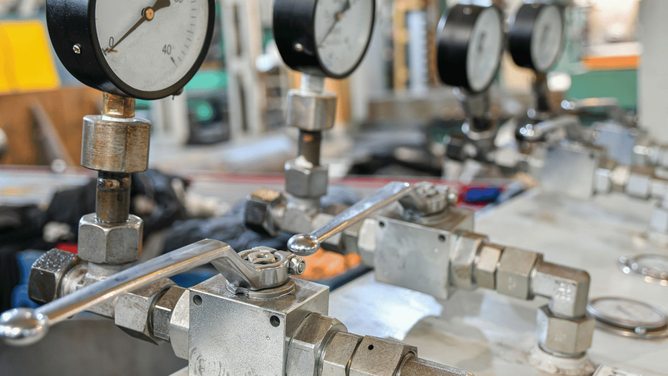 Pressure-Reducing Valve Installation Dorset