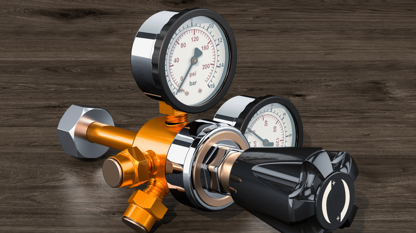 Pressure-Reducing Valve Installation Dorset