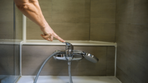 Tap and Shower Valve Upgrades