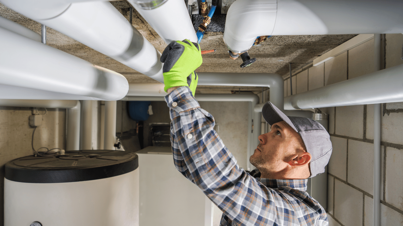 Advanced Water Heating Solutions