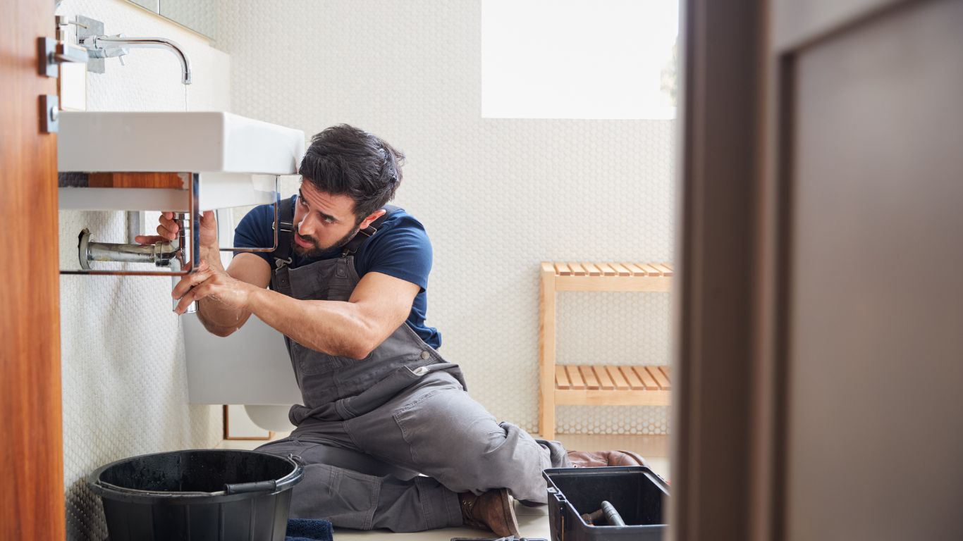 Bathroom Sink Repair Experts in Dorchester