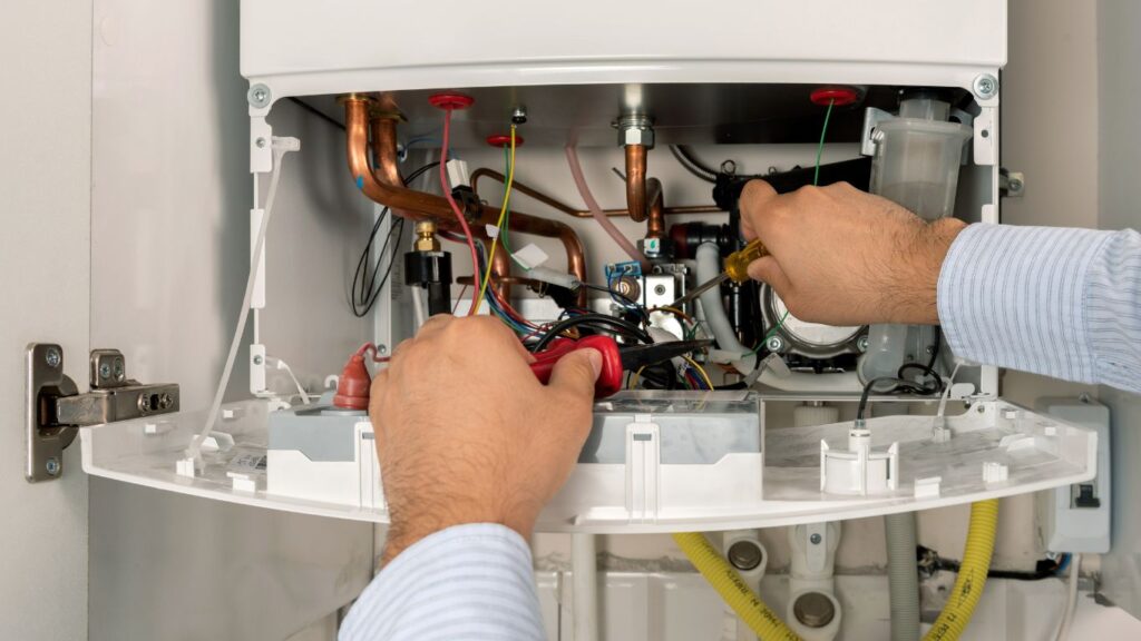 Boiler Installation Service in Weymouth