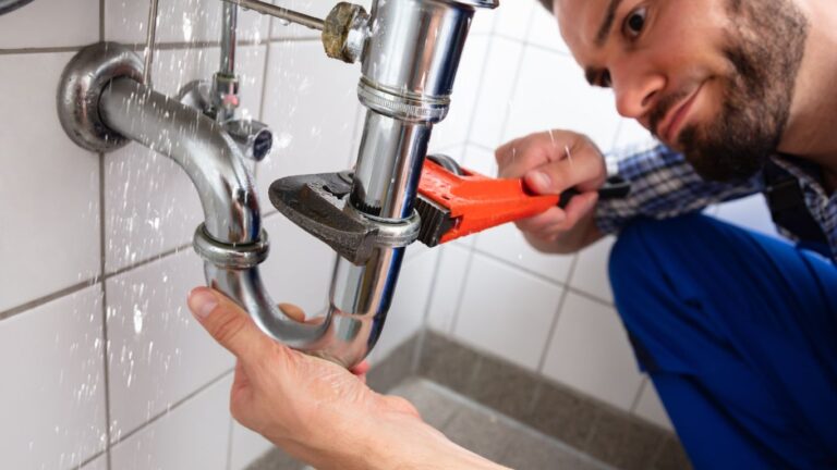 Bathroom Sink Repair Experts in Dorchester