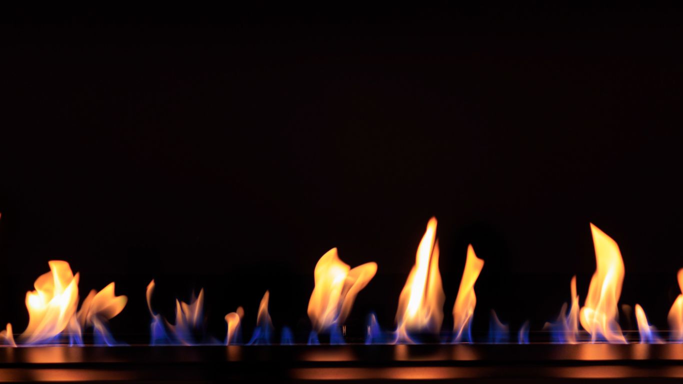 Gas Fire Service in Weymouth
