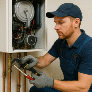 Boiler Installation Services Fortuneswell, Portland, UK
