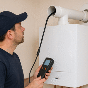 Boiler Installation Services in Poundbury