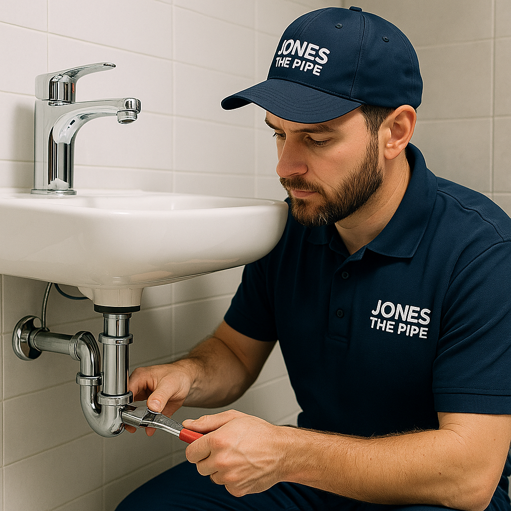 Bathroom Sink Repair Services in Dorchester Town Centre​