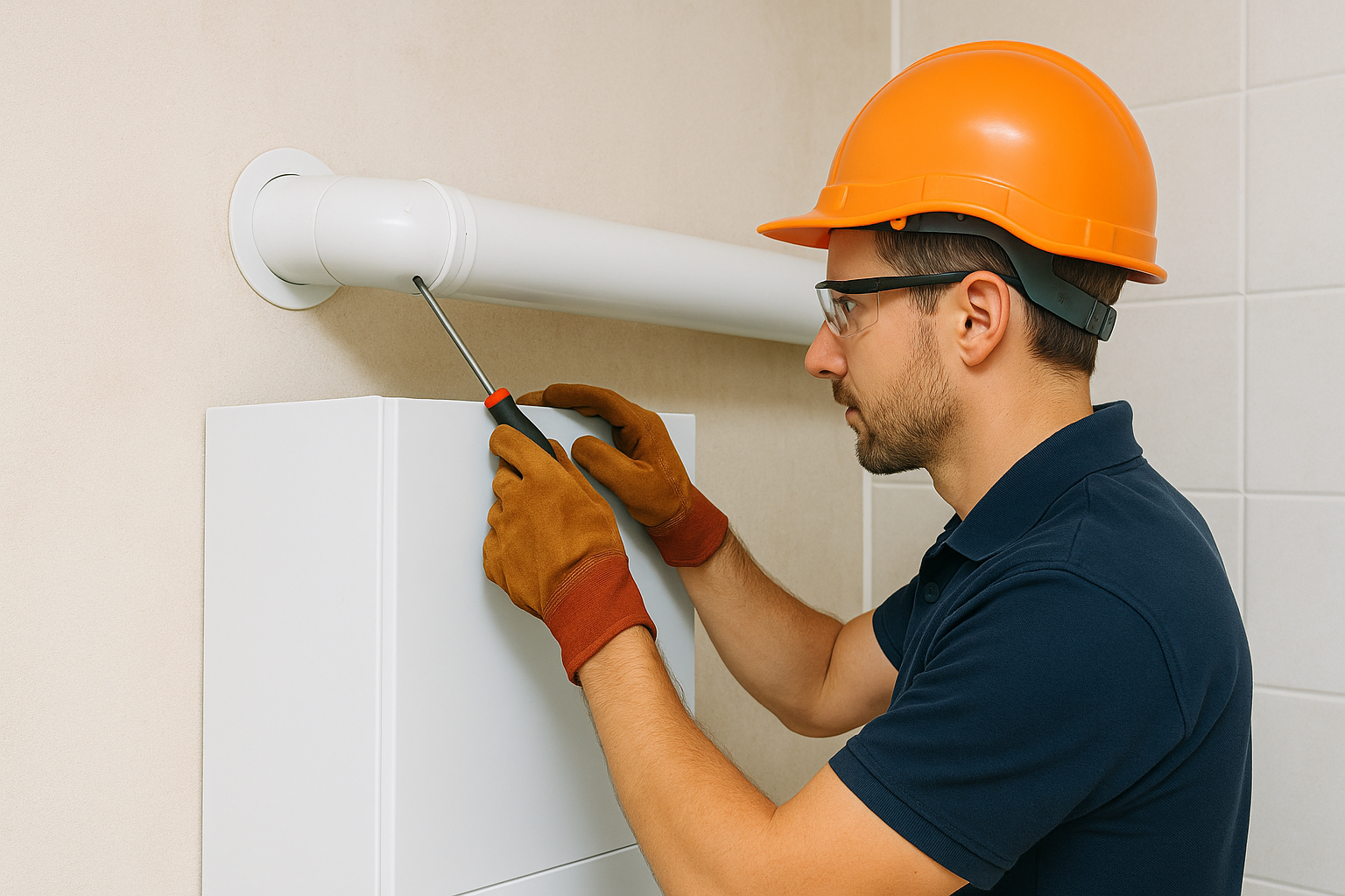 Boiler Installation Services Greenhill