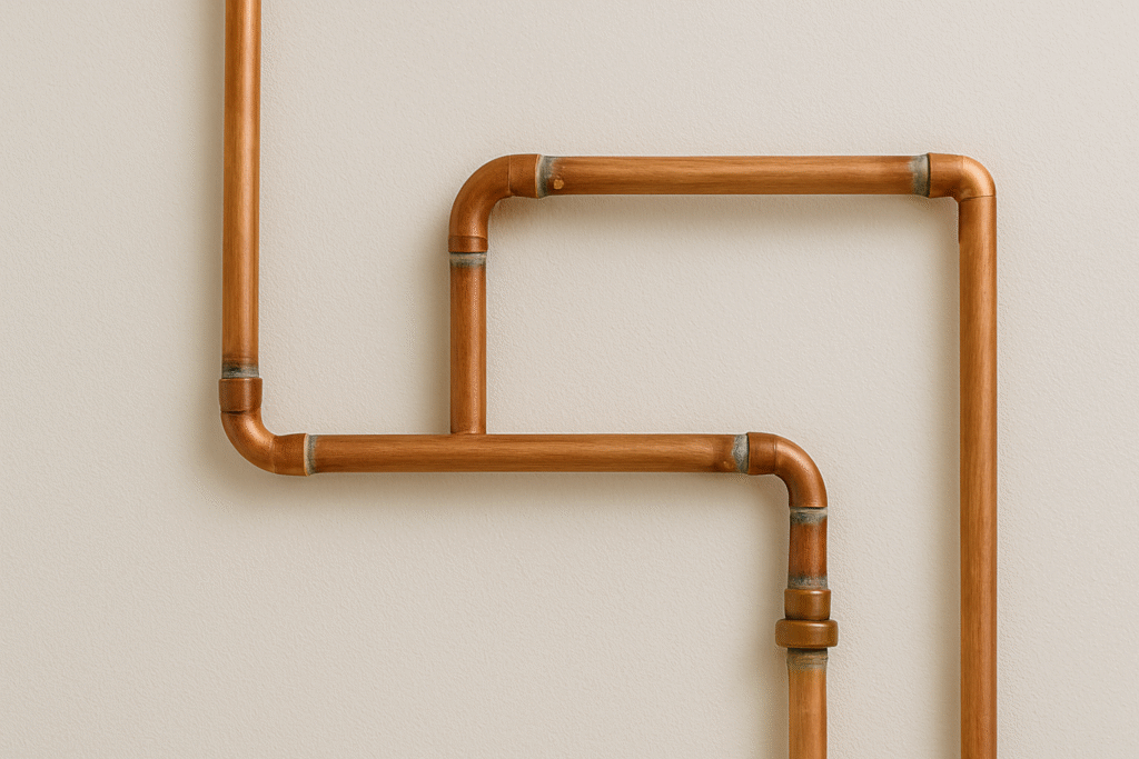 Leak Detection Services in Chickerell