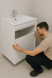 Bathroom Sink Installation Chickerell