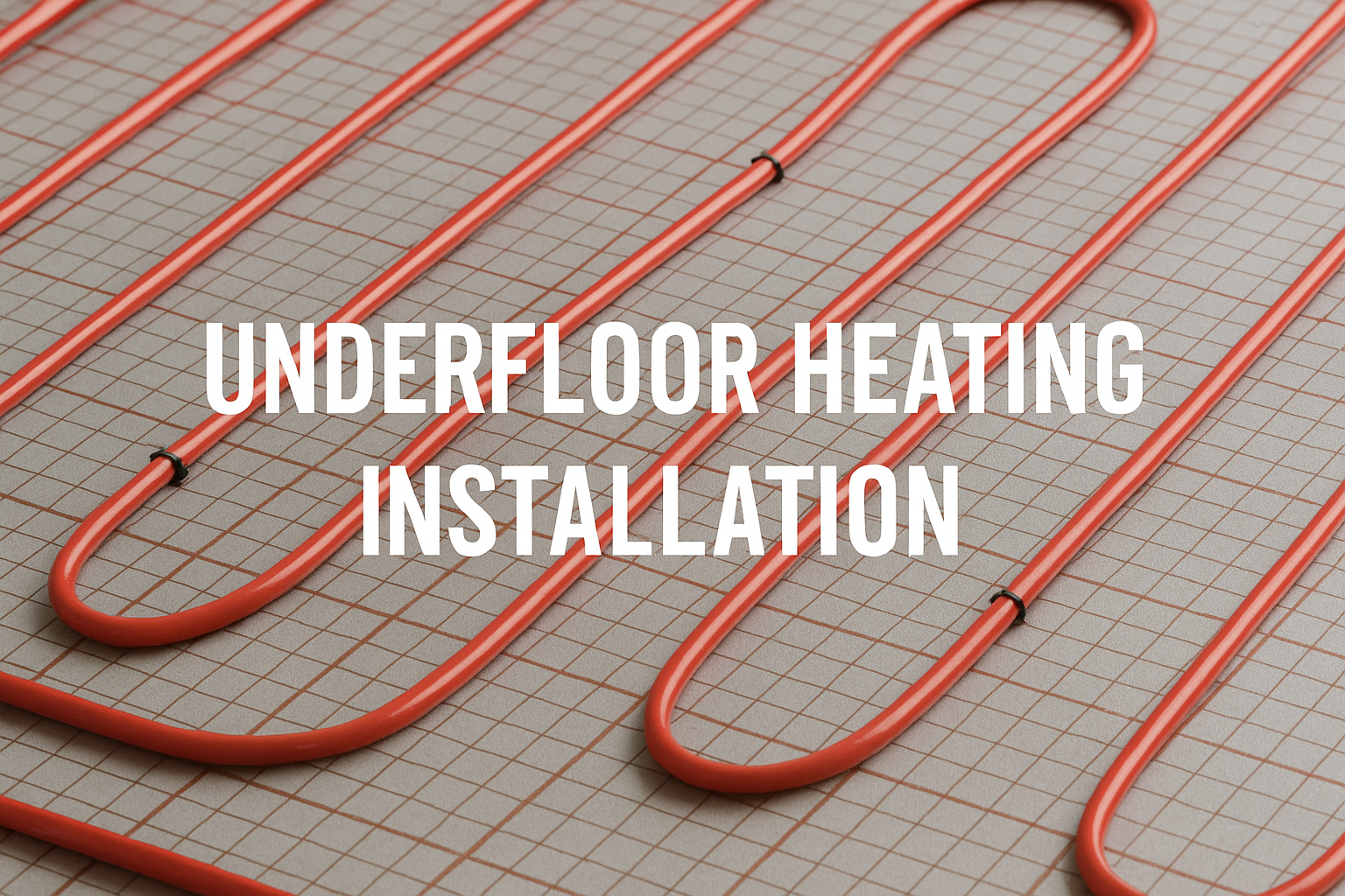 Underfloor Heating Services Puddletown