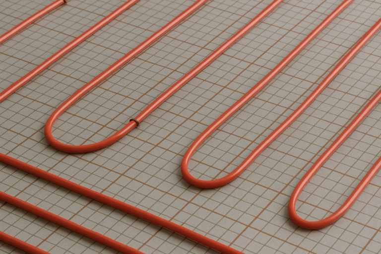 Underfloor Heating Services Puddletown
