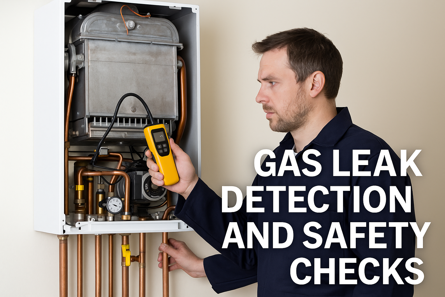 Leak Detection Services in Melcombe Regis