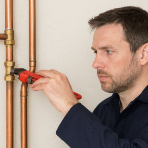Leak Detection Services in Melcombe Regis