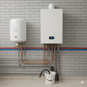 Boiler Installation Services Bridport Road