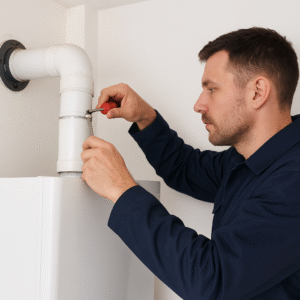 Boiler Installation Services in Overcombe, Weymouth