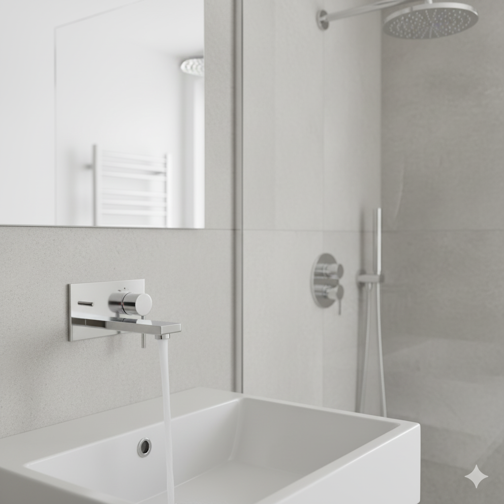 Kitchen Tap Installation Services